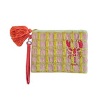 Beaded Purse