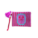 Beaded Purse