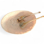 Resin Coastal Bowl