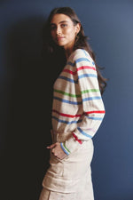 Haven Sweater | Starch
