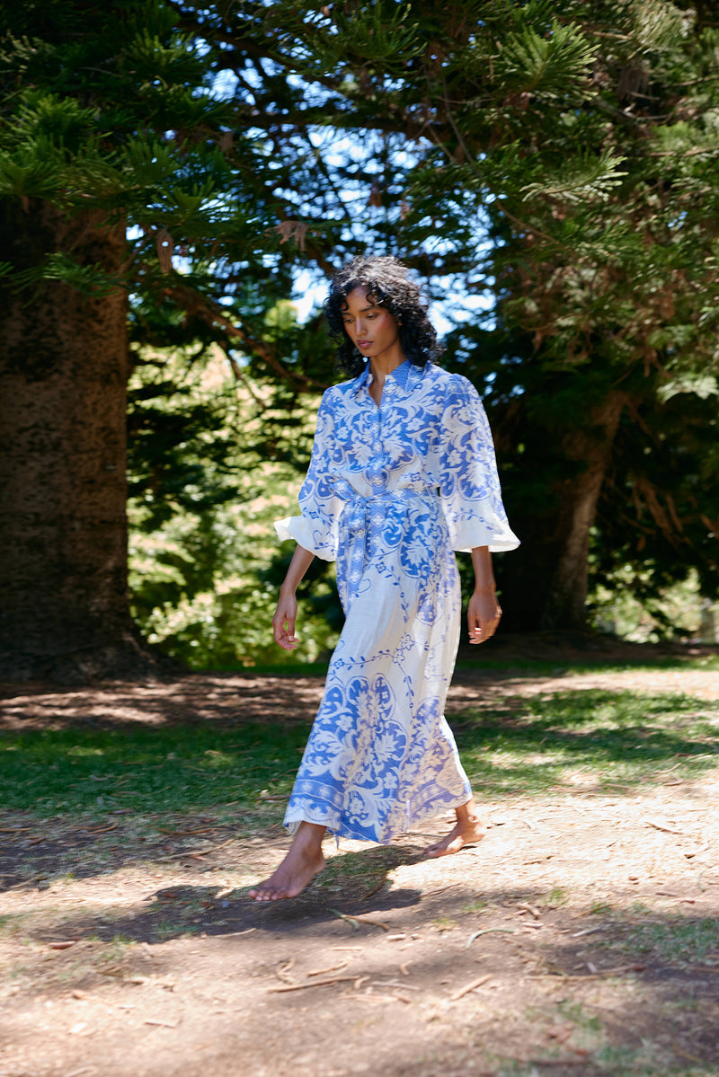 Lucielle Dress | Royal Antique