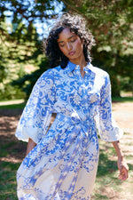 Lucielle Dress | Royal Antique