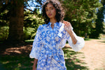 Lucielle Dress | Royal Antique