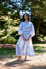Lucielle Dress | Royal Antique