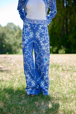 Lela Pant | Royal Antique