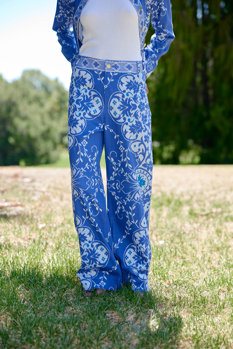 Lela Pant | Royal Antique