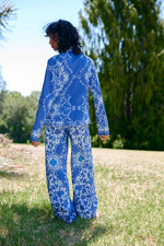 Lela Pant | Royal Antique