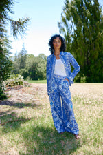 Lela Pant | Royal Antique
