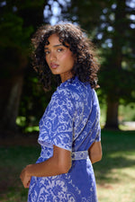 Nami Dress | Royal Antique