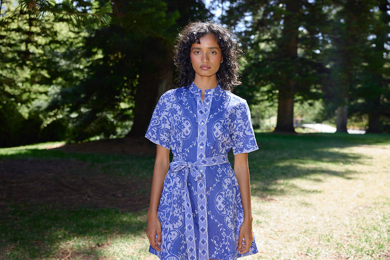 Nami Dress | Royal Antique
