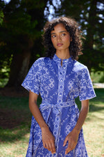 Nami Dress | Royal Antique