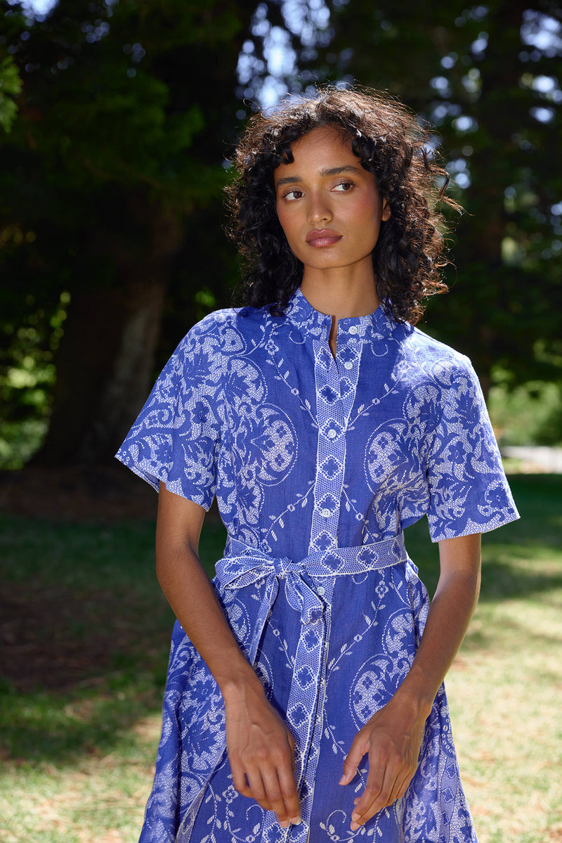 Nami Dress | Royal Antique