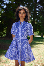 Nami Dress | Royal Antique