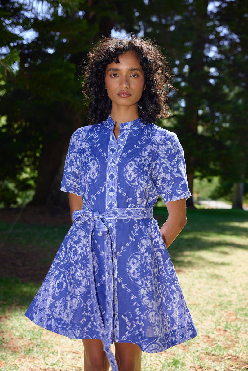 Nami Dress | Royal Antique