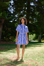 Nami Dress | Royal Antique