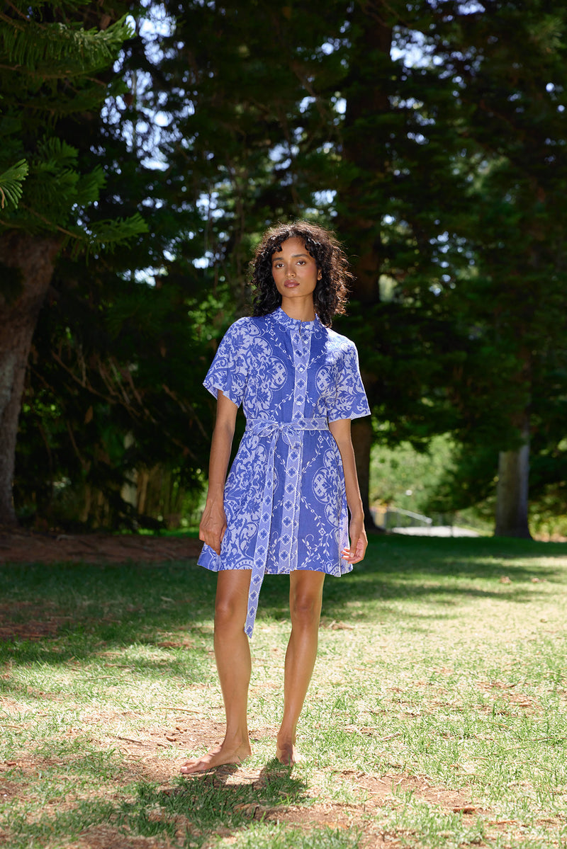 Nami Dress | Royal Antique