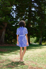 Nami Dress | Royal Antique