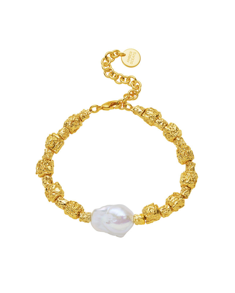Aster Bracelet