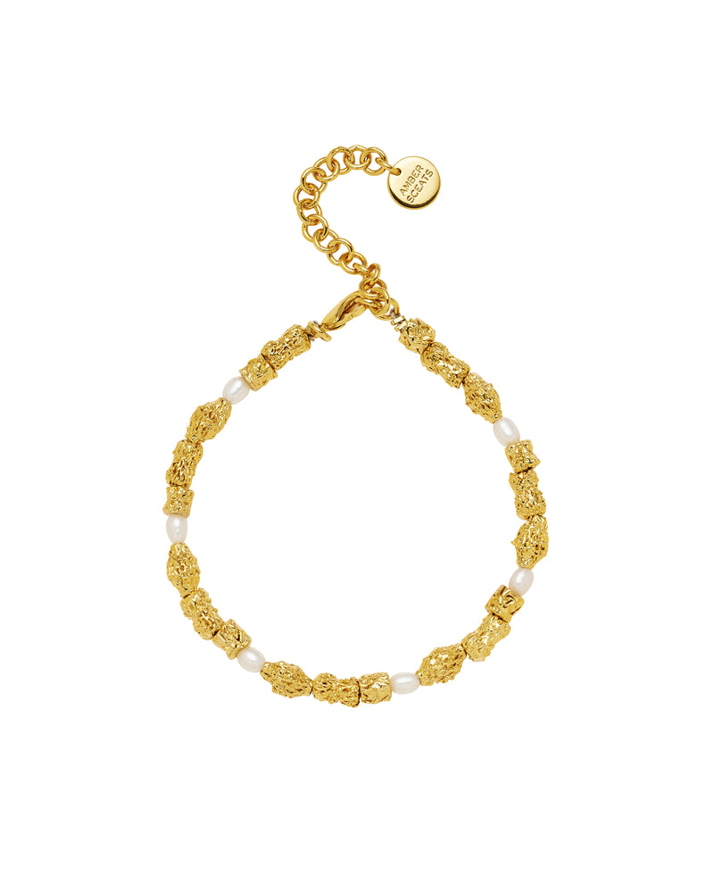 Begonia Bracelet