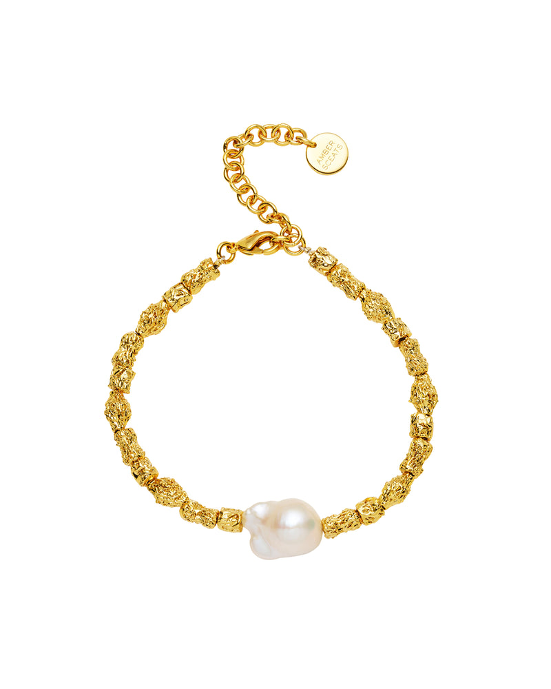 Tulip Bracelet