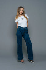 Helena Jean | Mode Blue