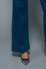 Helena Jean | Mode Blue