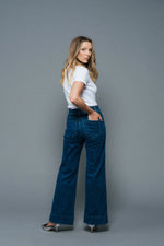 Helena Jean | Mode Blue