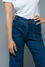 Helena Jean | Mode Blue