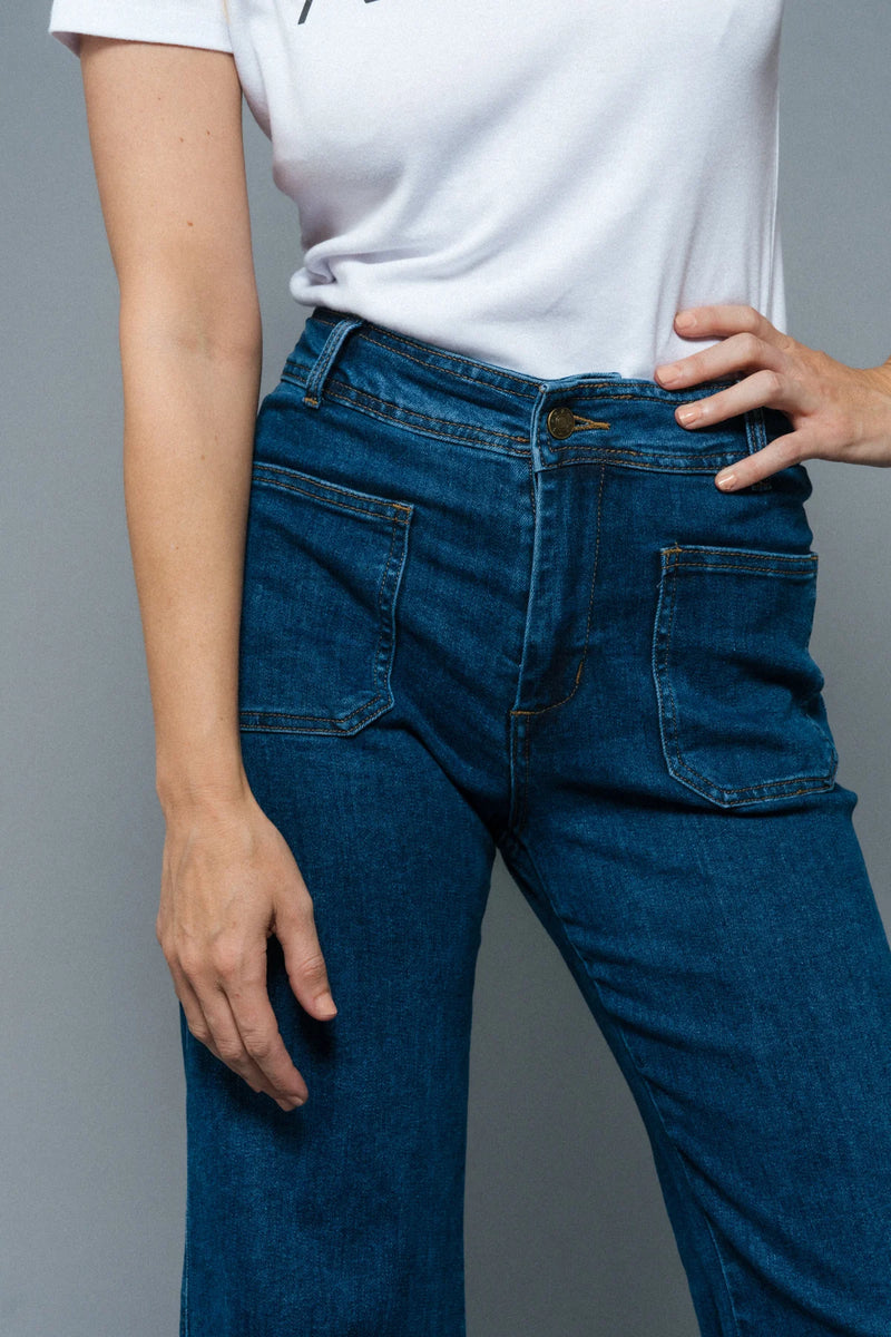 Helena Jean | Mode Blue