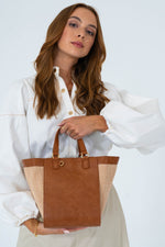Carnegie Tote