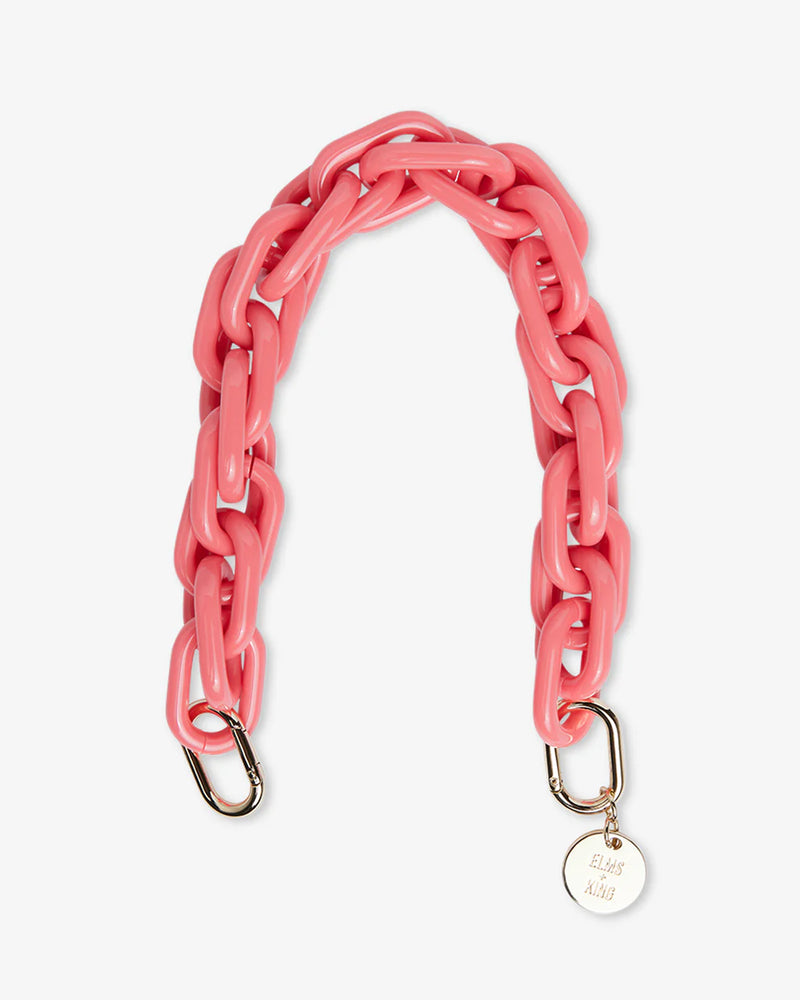 Acrylic Chain Strap Betty and Lola