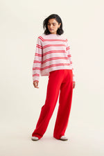 Midtown Sweater | Blossom
