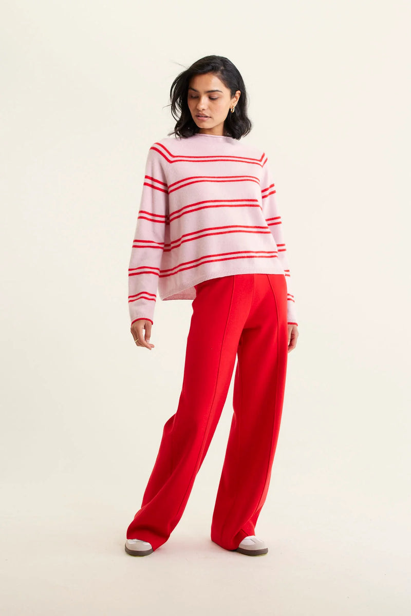 Midtown Sweater | Blossom