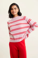 Midtown Sweater | Blossom