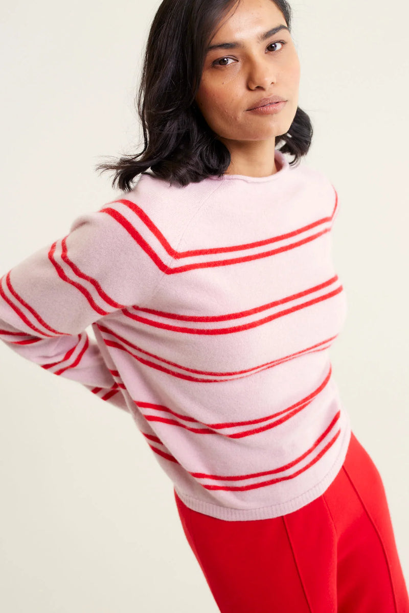 Midtown Sweater | Blossom