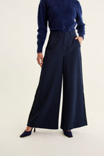 Jacqui Pant | Navy