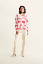 Ellis Cashmere Sweater | Fairy