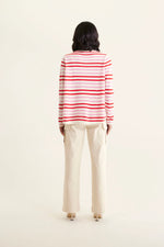 Ellis Cashmere Sweater | Fairy
