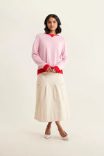 Boyfriend Sweater | Blossom
