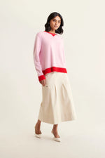 Boyfriend Sweater | Blossom