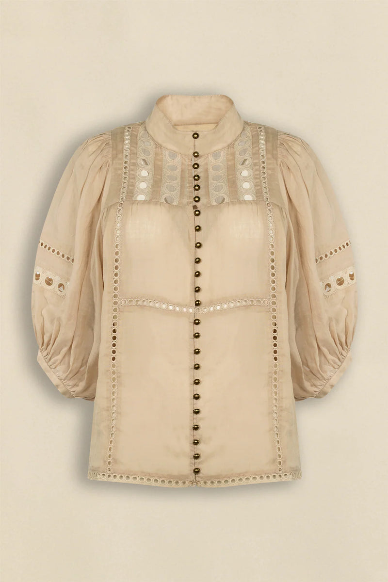 Cabaret Top | Cashew