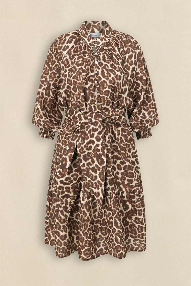 Elated dress | Ocelot