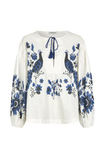 Askar Blouse |