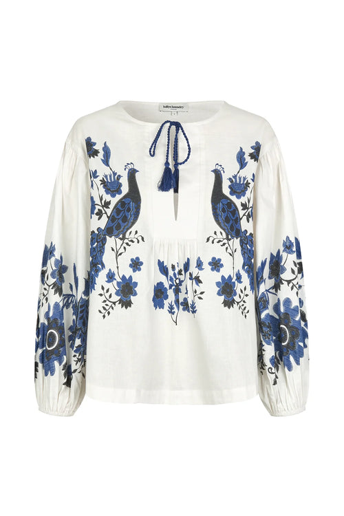Askar Blouse |