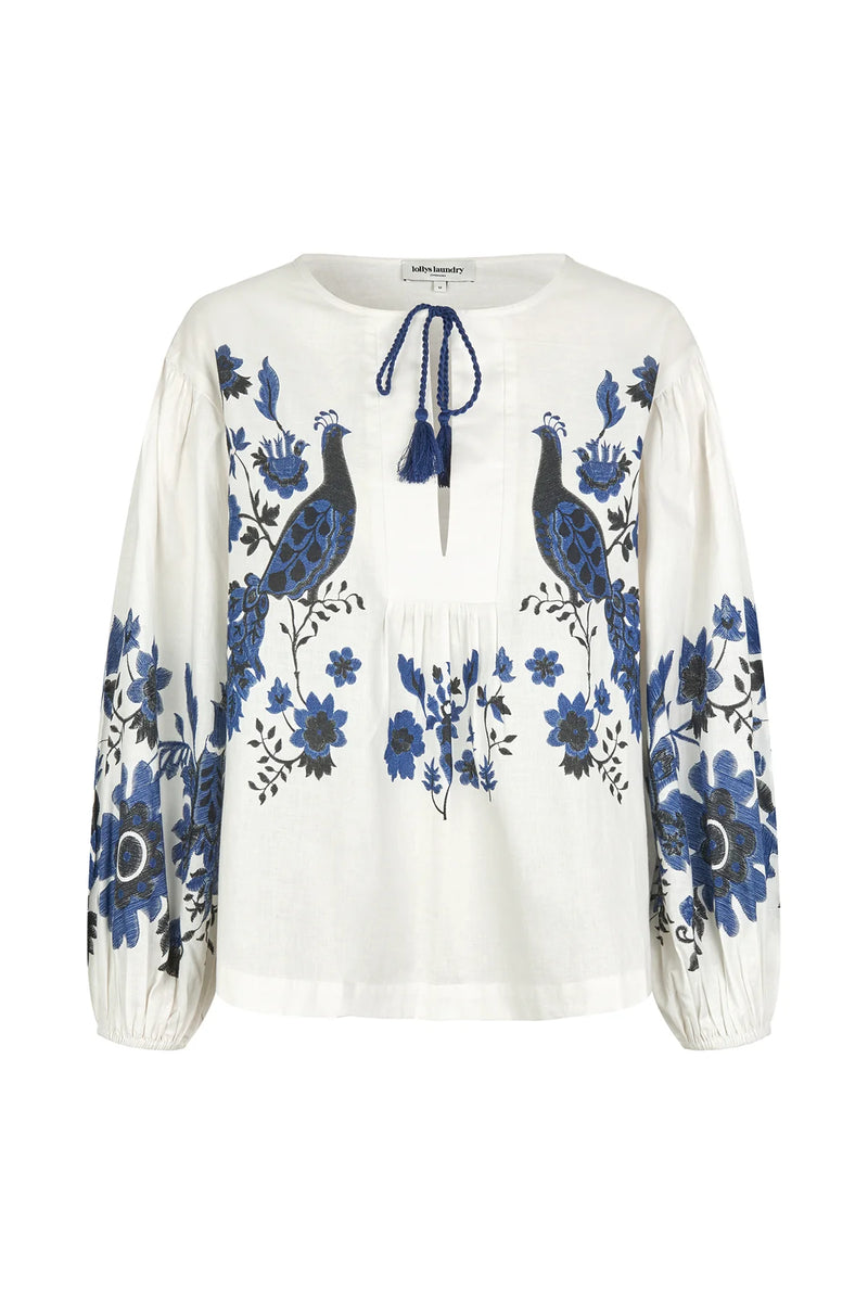 Askar Blouse |
