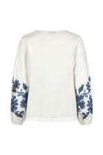 Askar Blouse |