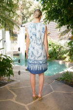 Alana Woodstock Dress