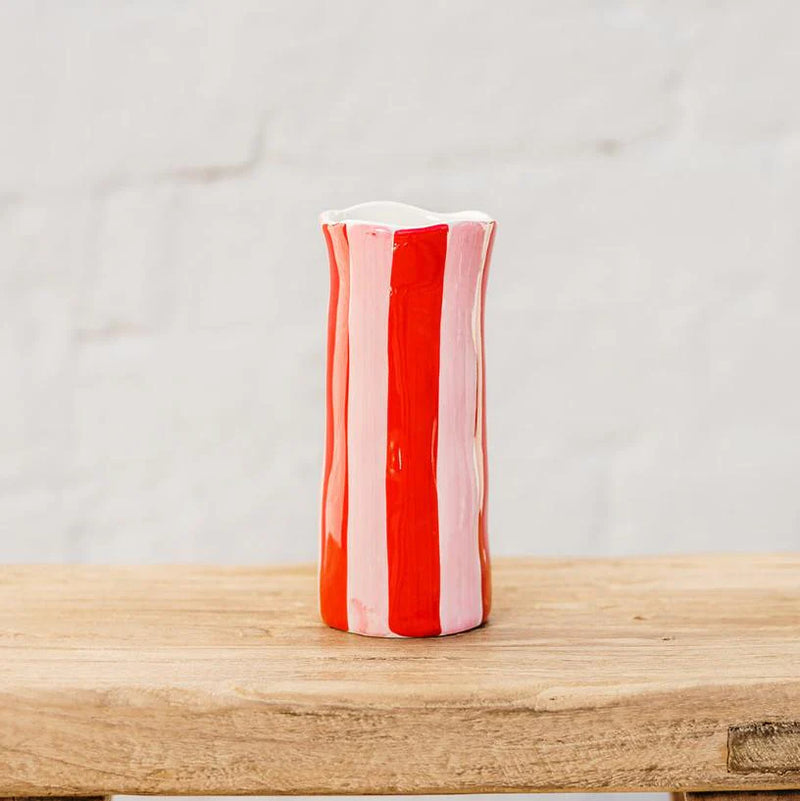 Small Ceramic Vase