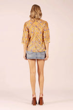 Scarlett Shirt | Hindi Mango