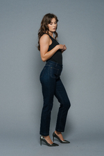 Naomi Jean | Runway Blue
